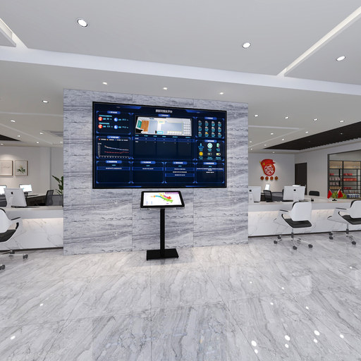 茅坞村游客服务中心